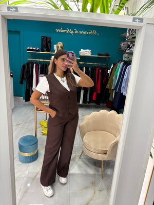 Tailleur Margi