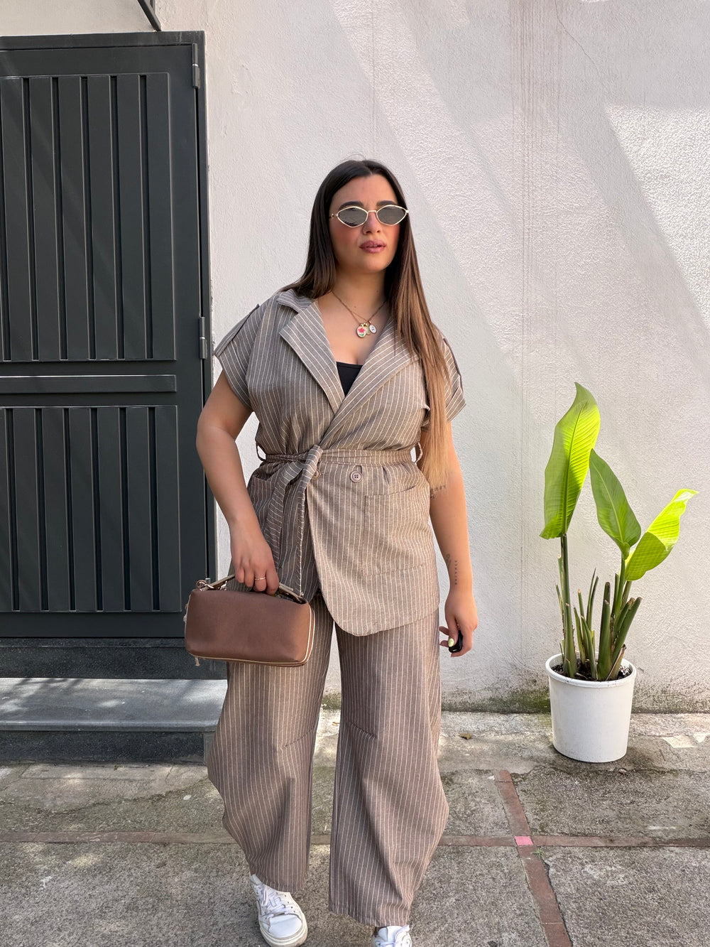 Coordinato Sharon Tortora