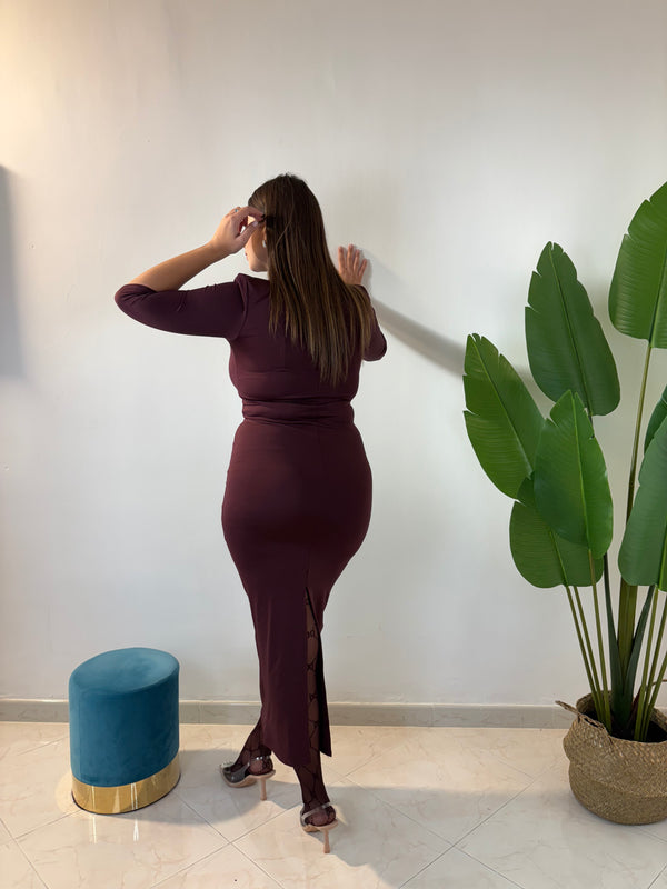 Abito Essence Vinaccio