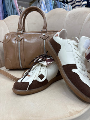 Scarpe Mucca