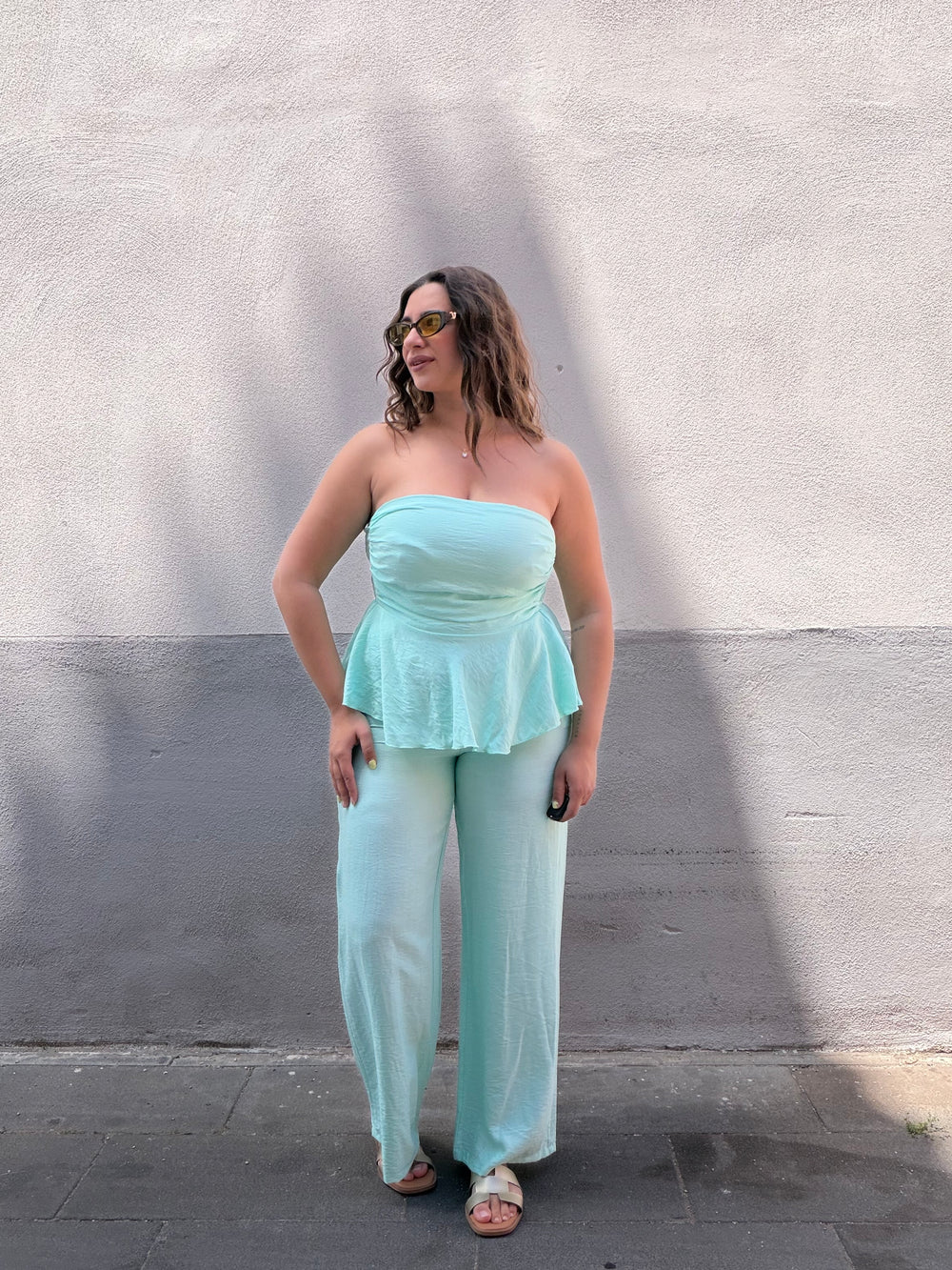 Coordinato Simona Tiffany