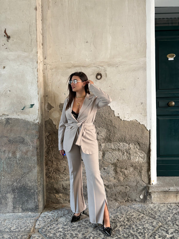 Coordinato Desiree Tortora