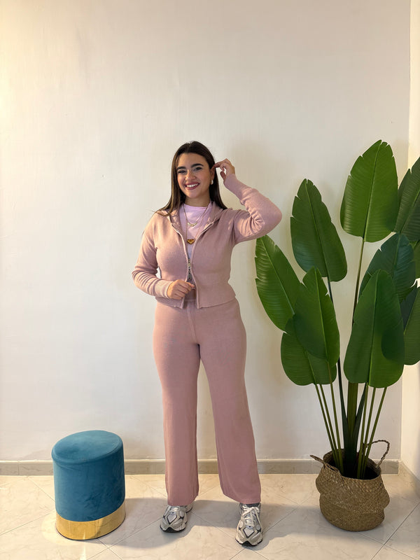 Coordinato Simona Rosa