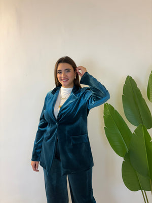 Tailleur Cometa Ottanio