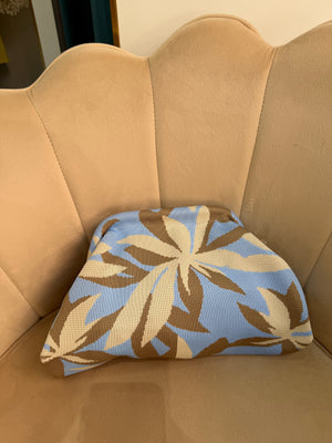 Clutch Mirame Azzurra