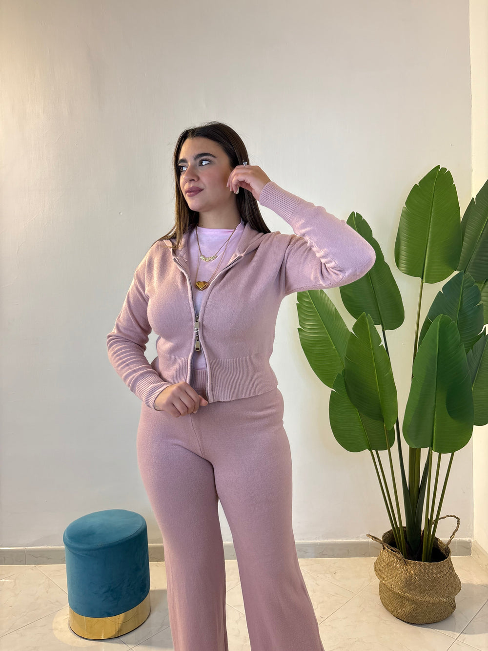 Coordinato Simona Rosa