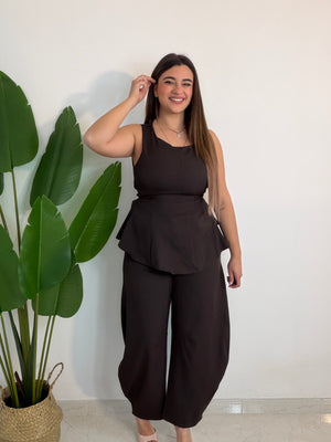 CURVY Coordinato Jasmine