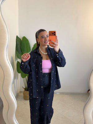 Coordinato Spring Time