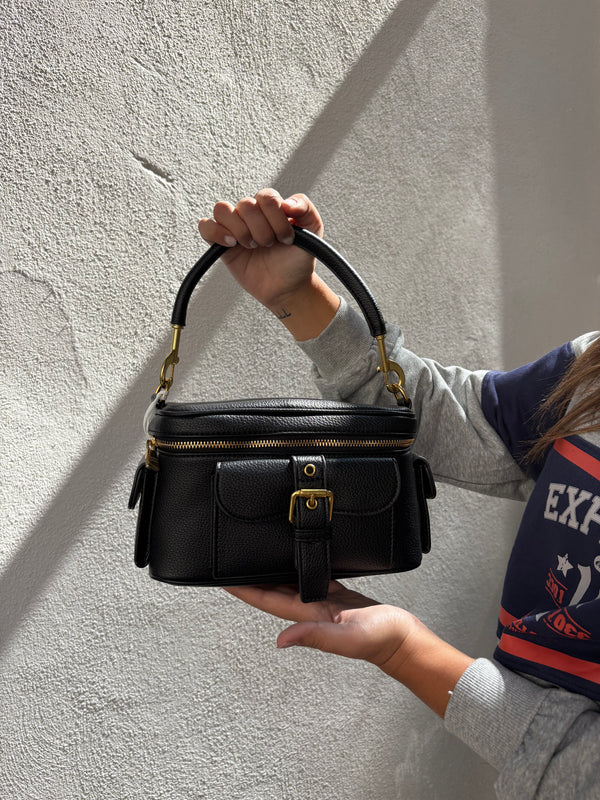 Mini Bag Black