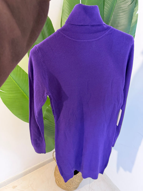 Mini Dress Basic