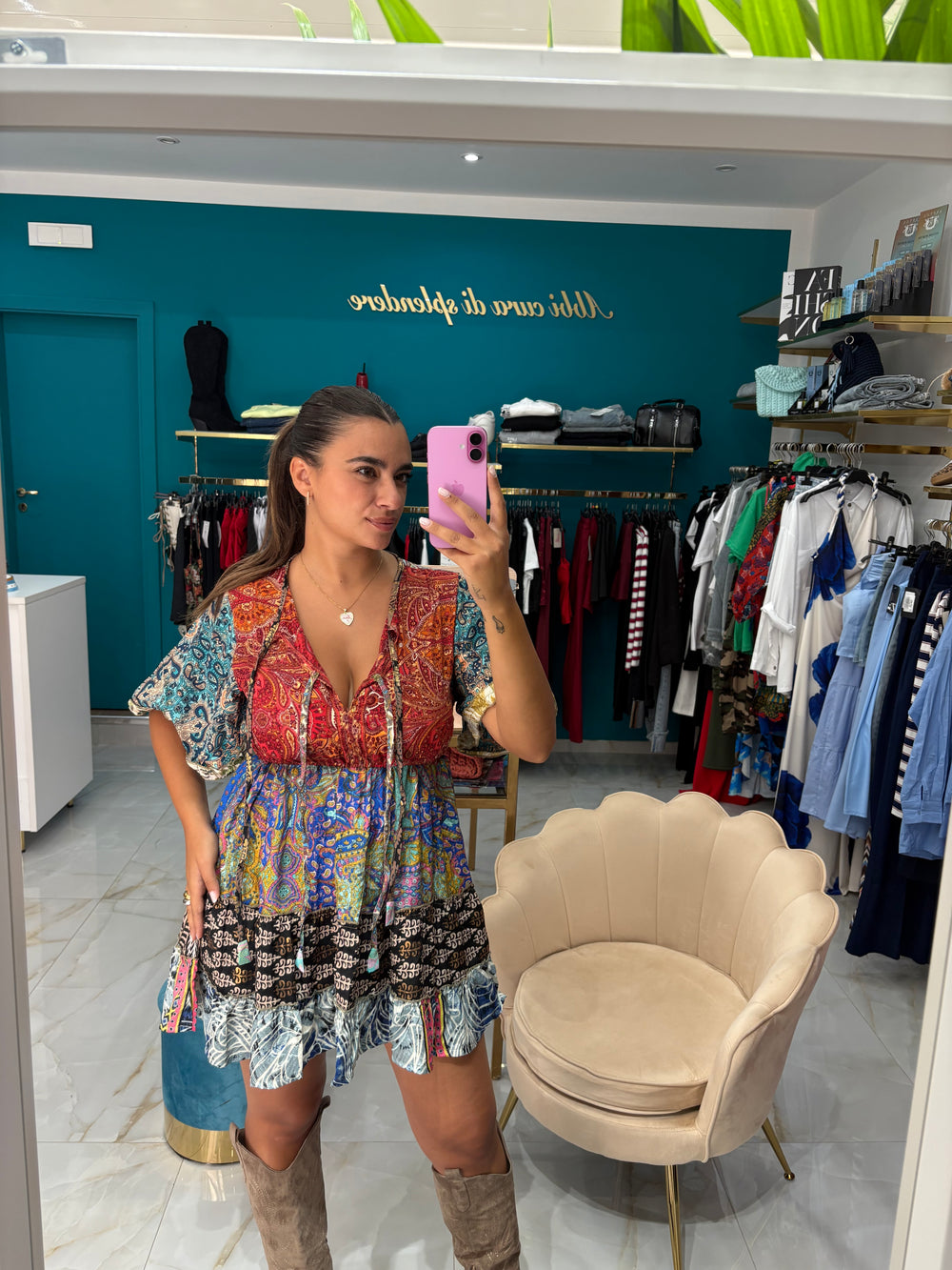 Dress Atene n.2
