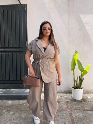 Coordinato Sharon Tortora