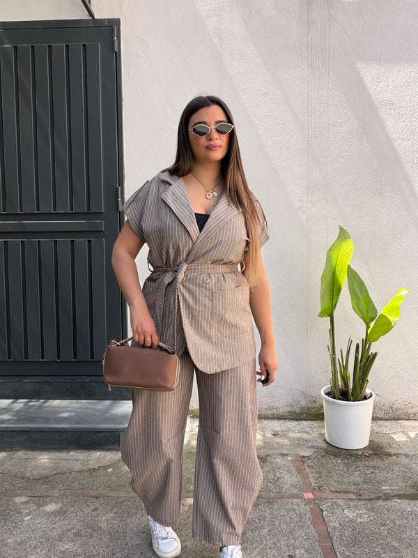 Coordinato Sharon Tortora