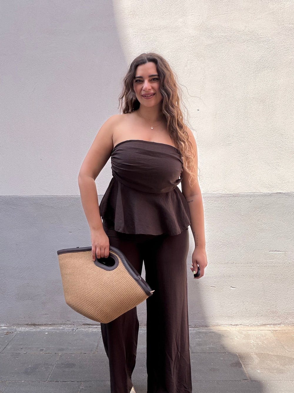 Coordinato Simona Marrone