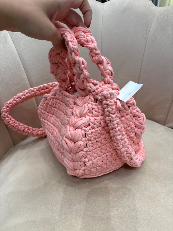 Mini Bag Ameliè Pesca