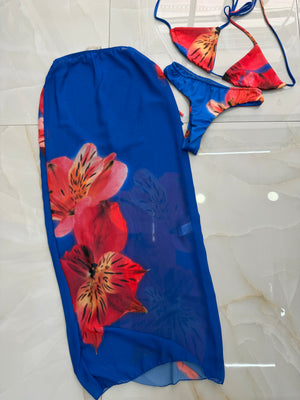 Set Malibu Blu