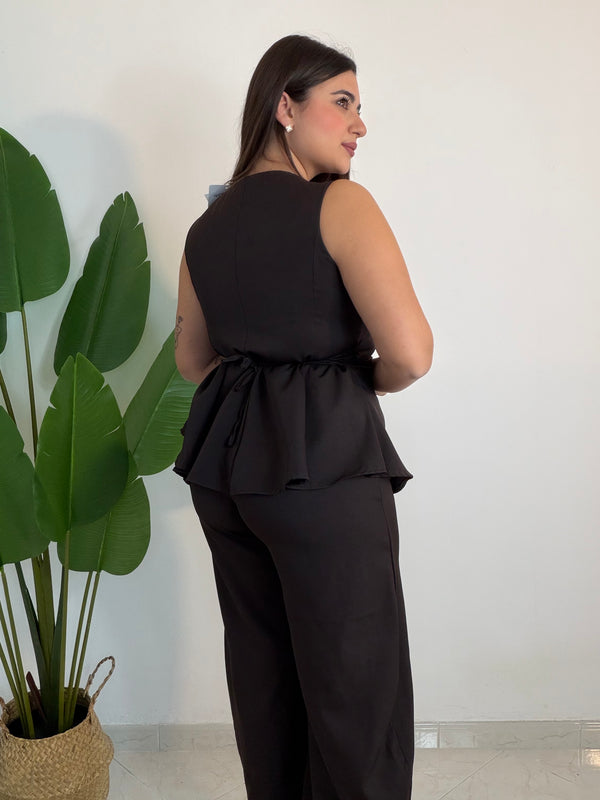 CURVY Coordinato Jasmine