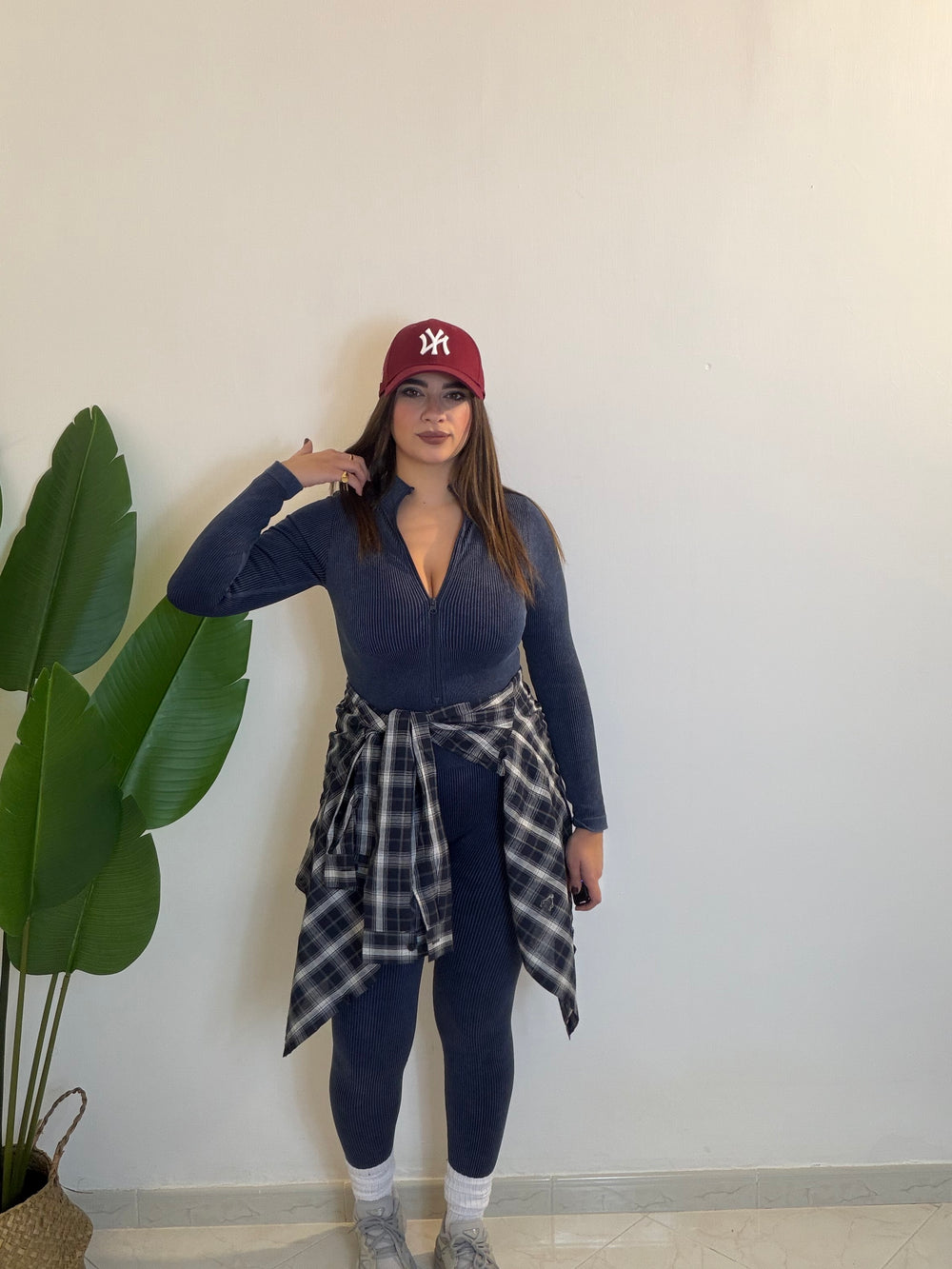 Tutina Kendal Blu