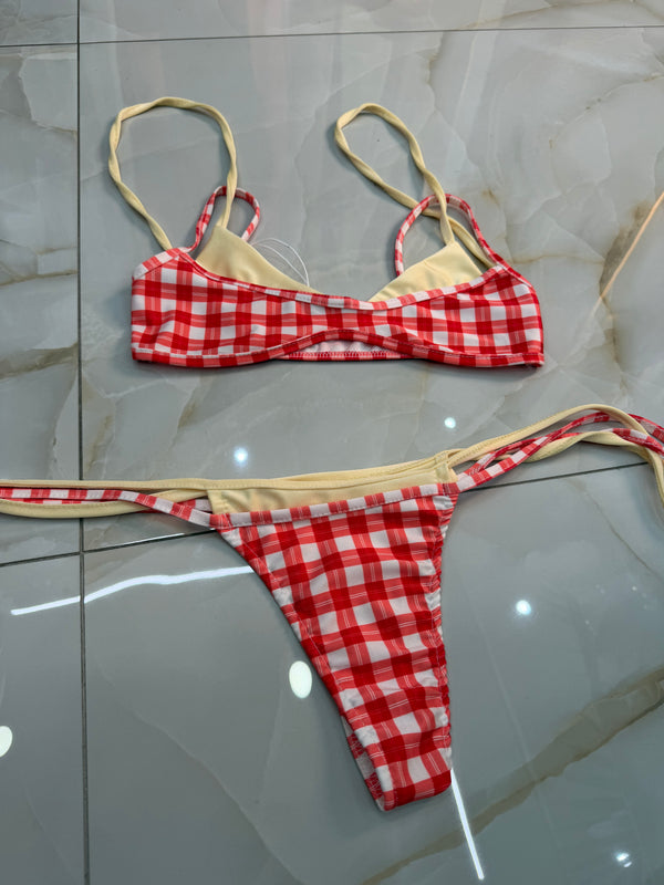 Costume Quadretti