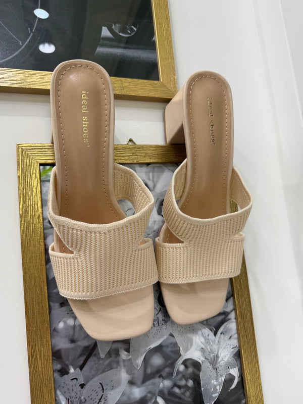Sandalo Gemma Beige