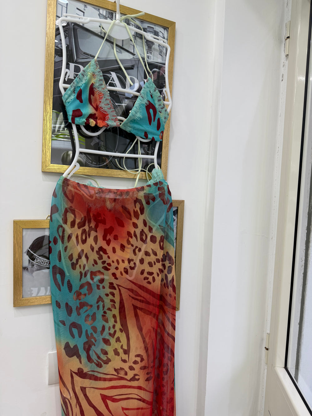 Costume Safari