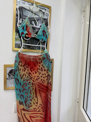 Costume Safari
