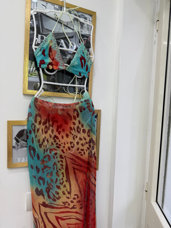 Costume Safari