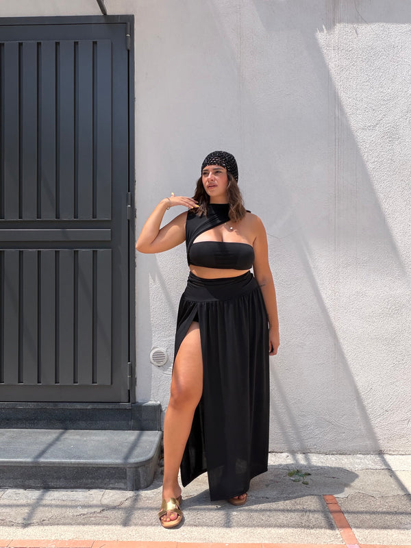 Coordset Sharm Nero