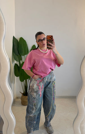 Jeans Dolly