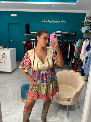 Dress Atene n.4
