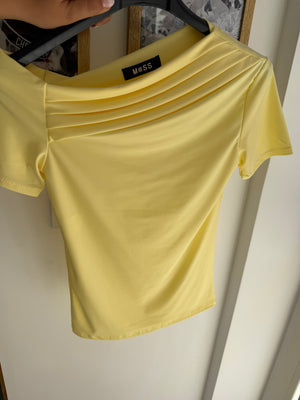 Maglia Trasvers