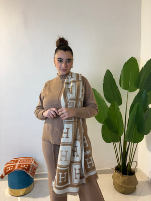 Coordinato Lorena Cammello