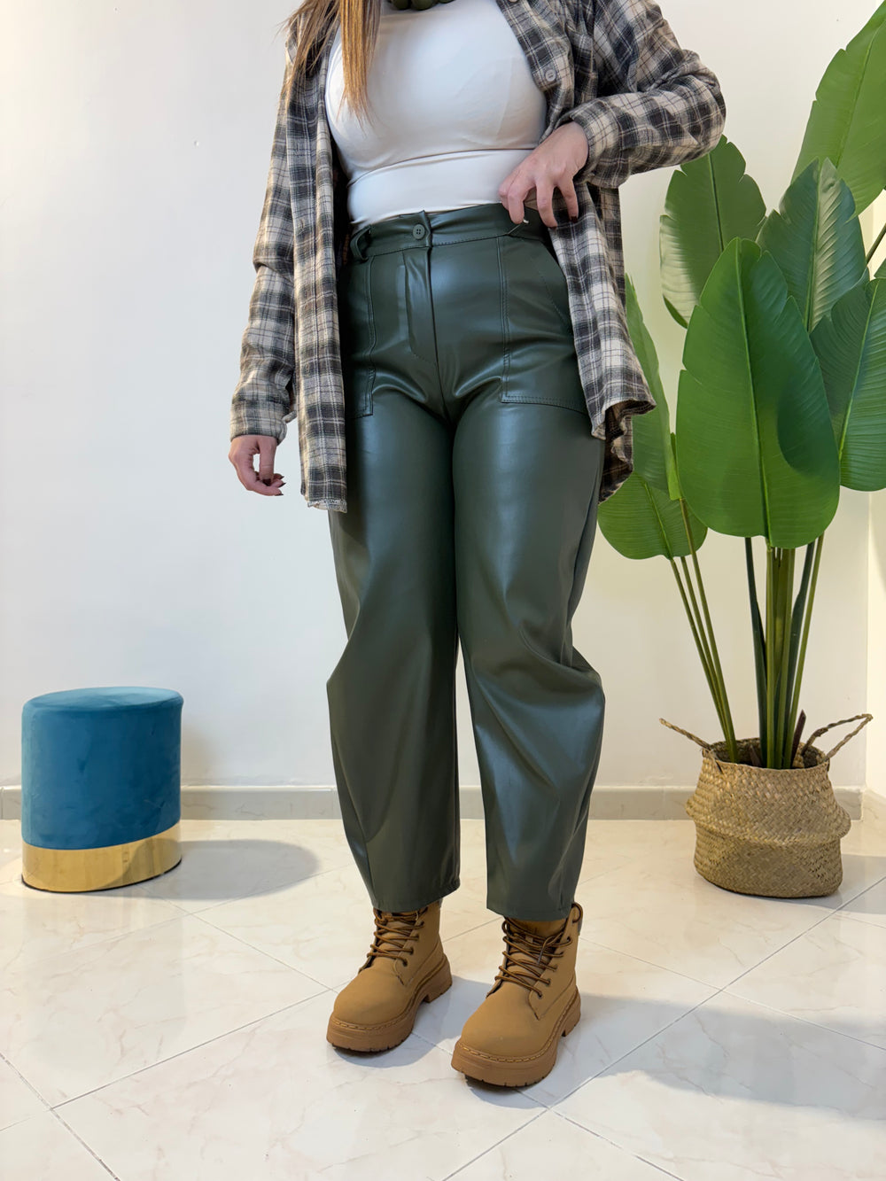 Ballon ecopelle Verde