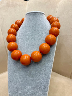 Collana Perla Grande