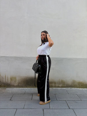 Pantalone Adel Nero