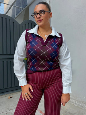 Polo College Rombi