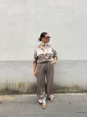 Coordinato Flavia Avorio
