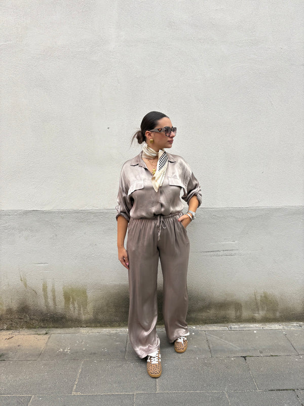 Coordinato Flavia Avorio
