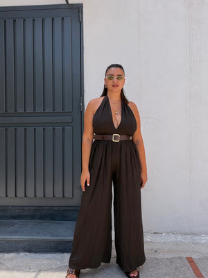 Tuta intera Yvette Marrone