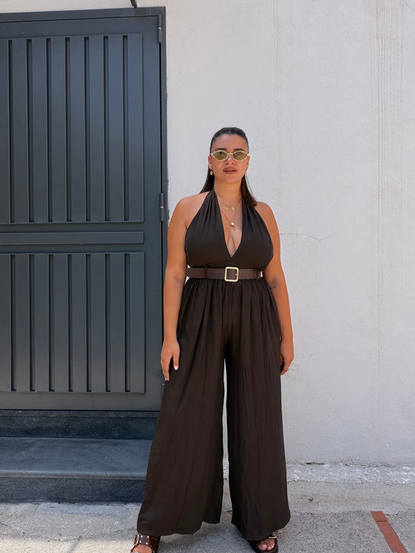 Tuta intera Yvette Marrone