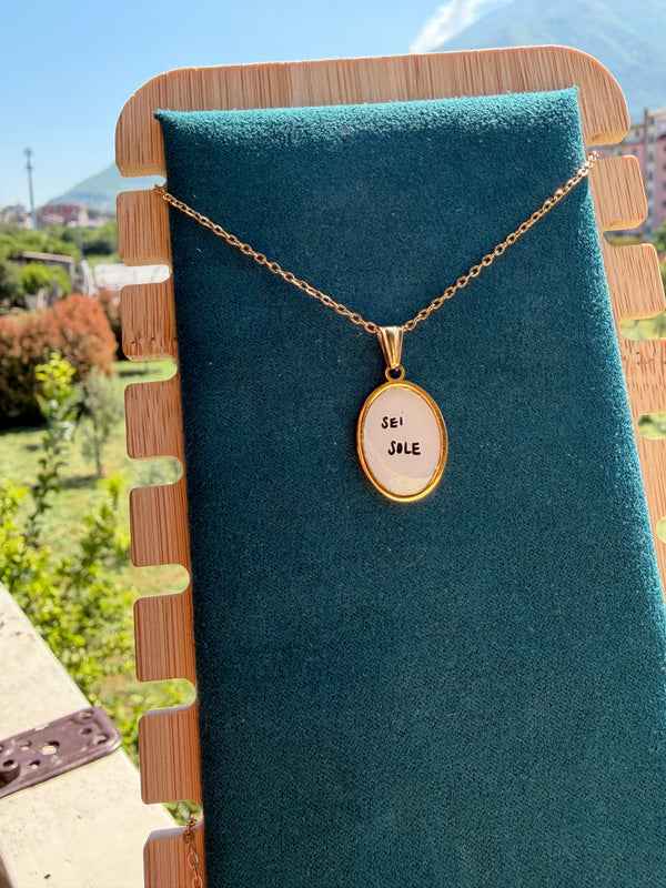 Collana “sei sole”