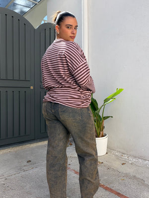 Jeans Sabbiato 522