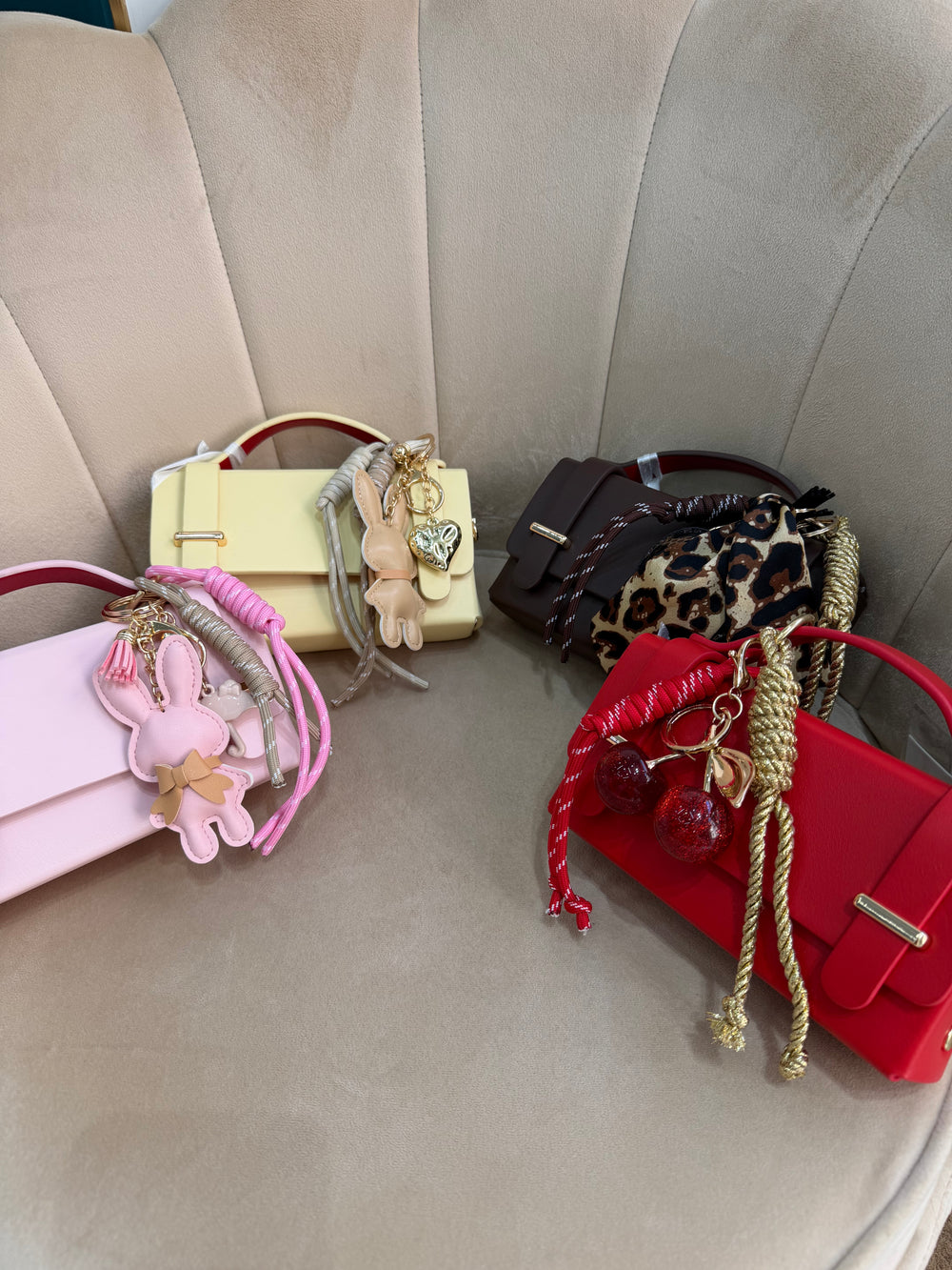 Mini Bag Charme
