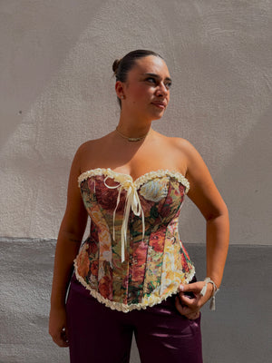 Corsetto Versailles