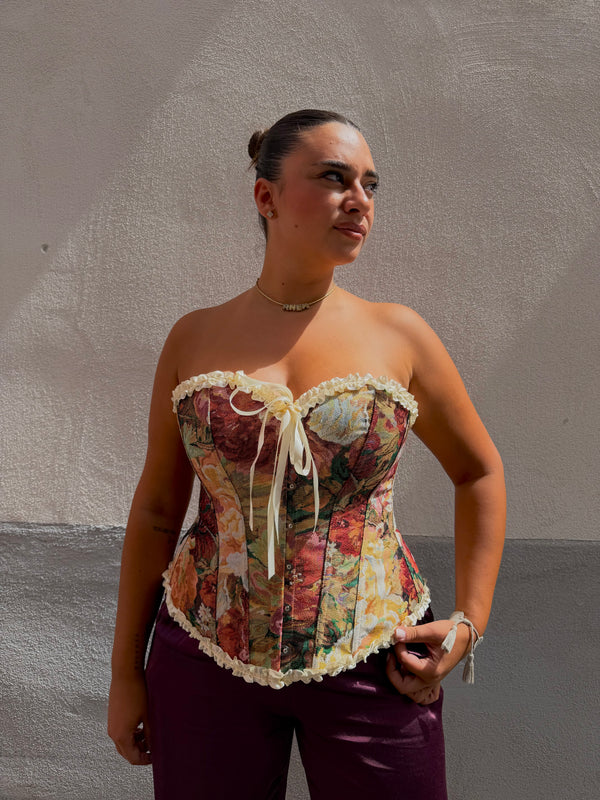 Corsetto Versailles