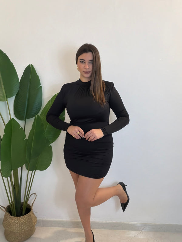 Mini Dress Giovy