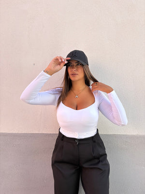 Body scollo cuore