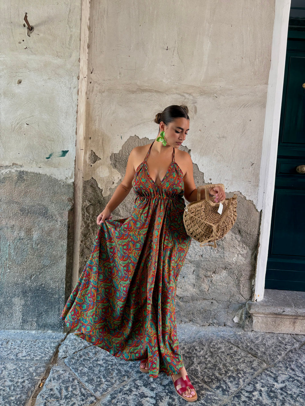 Dress Africa n.2