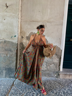 Dress Africa n.2