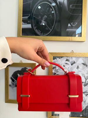Mini Bag Charme